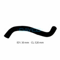 DMH2583 Moulded Radiator Hose