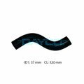 DMH2480 Moulded Radiator Hose
