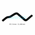 DMH2484 Moulded Radiator Hose