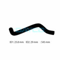 DMH2602 Moulded Radiator Hose