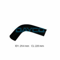 DMH2518 Moulded Radiator Hose