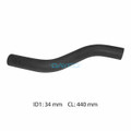 DMH2427 Moulded Radiator Hose