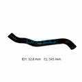 DMH2535 Moulded Radiator Hose