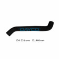 DMH2534 Moulded Radiator Hose