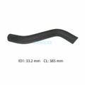 DMH2642 Moulded Radiator Hose