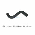 DMH2647 Moulded Radiator Hose
