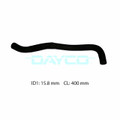 DMH2648 Moulded Radiator Hose
