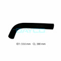 DMH2653 Moulded Radiator Hose