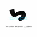 DMH2661 Moulded Radiator Hose