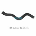 DMH2686 Moulded Radiator Hose