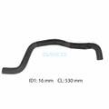 DMH2667 Moulded Radiator Hose