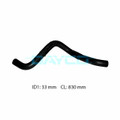 DMH2670 Moulded Radiator Hose