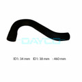 DMH2607 Moulded Radiator Hose