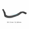 DMH2743 Moulded Radiator Hose