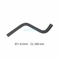 DMH2748 Moulded Radiator Hose