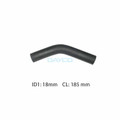 DMH2747 Moulded Radiator Hose