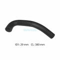 DMH2803 Moulded Radiator Hose