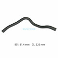 DMH2814 Moulded Radiator Hose