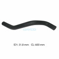 DMH2817 Moulded Radiator Hose