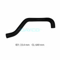 DMH2967 Moulded Radiator Hose