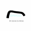 DMH1706 Moulded Radiator Hose