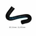 DMH2880 Moulded Radiator Hose