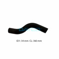 DMH1711 Moulded Radiator Hose