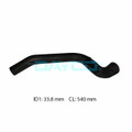 DMH2940 Moulded Radiator Hose