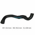 DMH2893 Moulded Radiator Hose