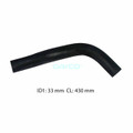 DMH1717 Moulded Radiator Hose
