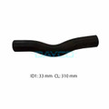DMH1722 Moulded Radiator Hose