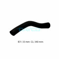 DMH1723 Moulded Radiator Hose DMH1723 Moulded Radiator Hose