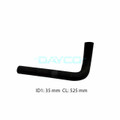 DMH1726 Moulded Radiator Hose