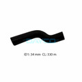 DMH1729 Moulded Radiator Hose