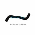DMH1745 Moulded Radiator Hose