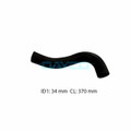DMH1731 Moulded Radiator Hose