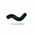 DMH1733 Moulded Radiator Hose
