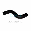 DMH1750 Moulded Radiator Hose