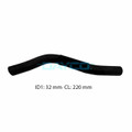 DMH1736 Moulded Radiator Hose