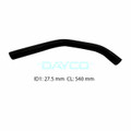 DMH1739 Moulded Radiator Hose
