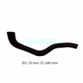 DMH1762 Moulded Radiator Hose