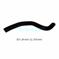 DMH1809 Moulded Radiator Hose