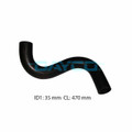 DMH1771 Moulded Radiator Hose