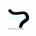 DMH1795 Moulded Radiator Hose