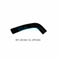DMH1774 Moulded Radiator Hose
