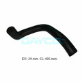 DMH1797 Moulded Radiator Hose