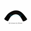 DMH1798 Moulded Radiator Hose