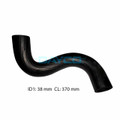 DMH1802 Moulded Radiator Hose