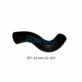 DMH1786 Moulded Radiator Hose