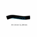 DMH1761 Moulded Radiator Hose